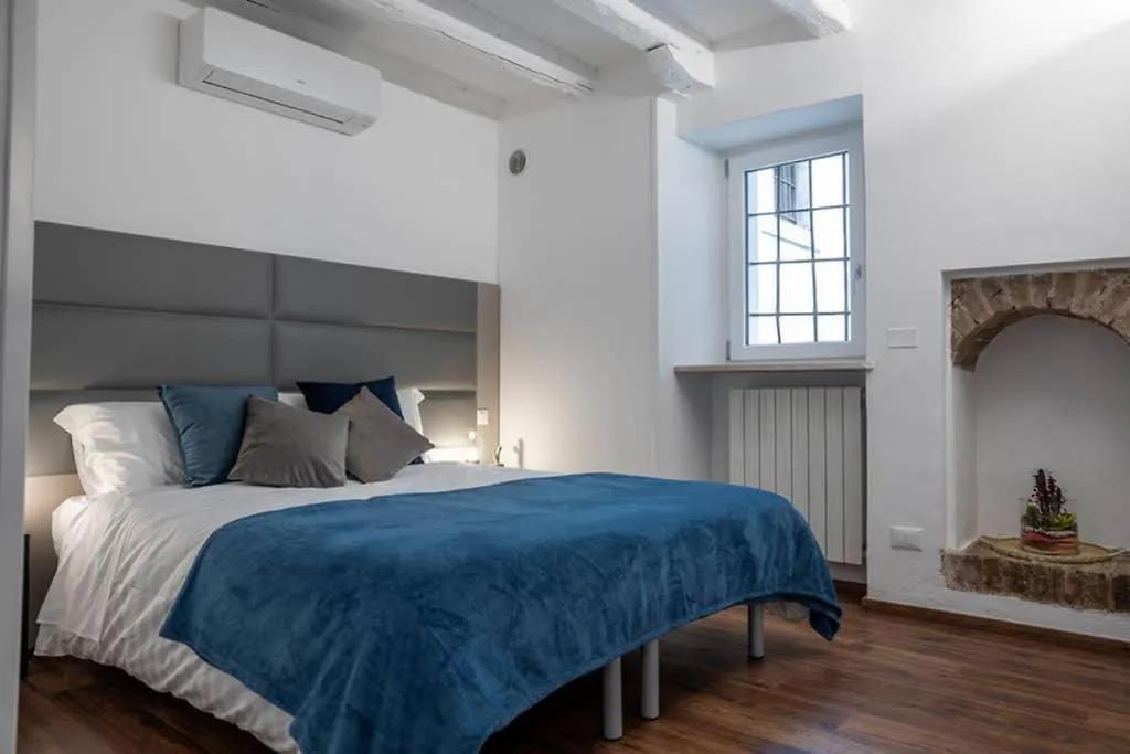 Giustissimi Haus Apartment Verona