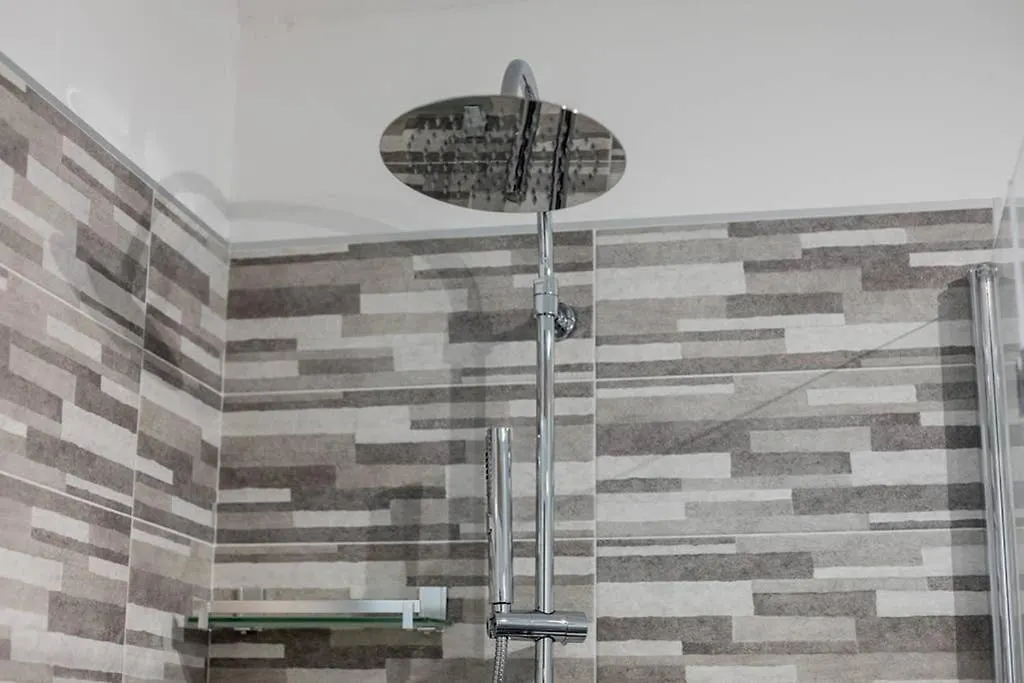 Giustissimi Haus Apartment Verona Italy