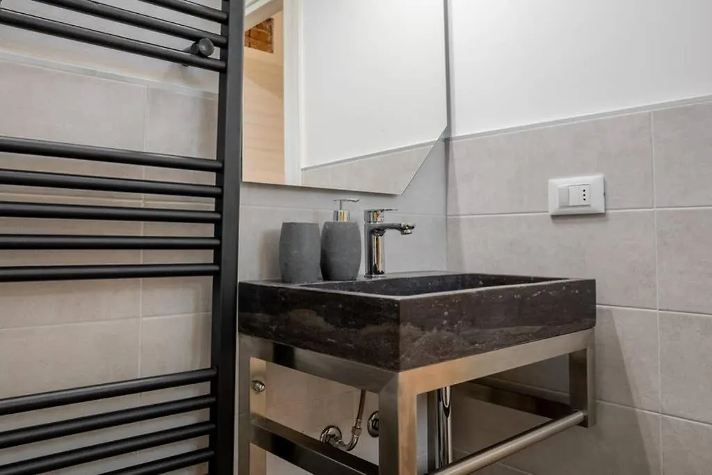 Giustissimi Haus Apartment Verona
