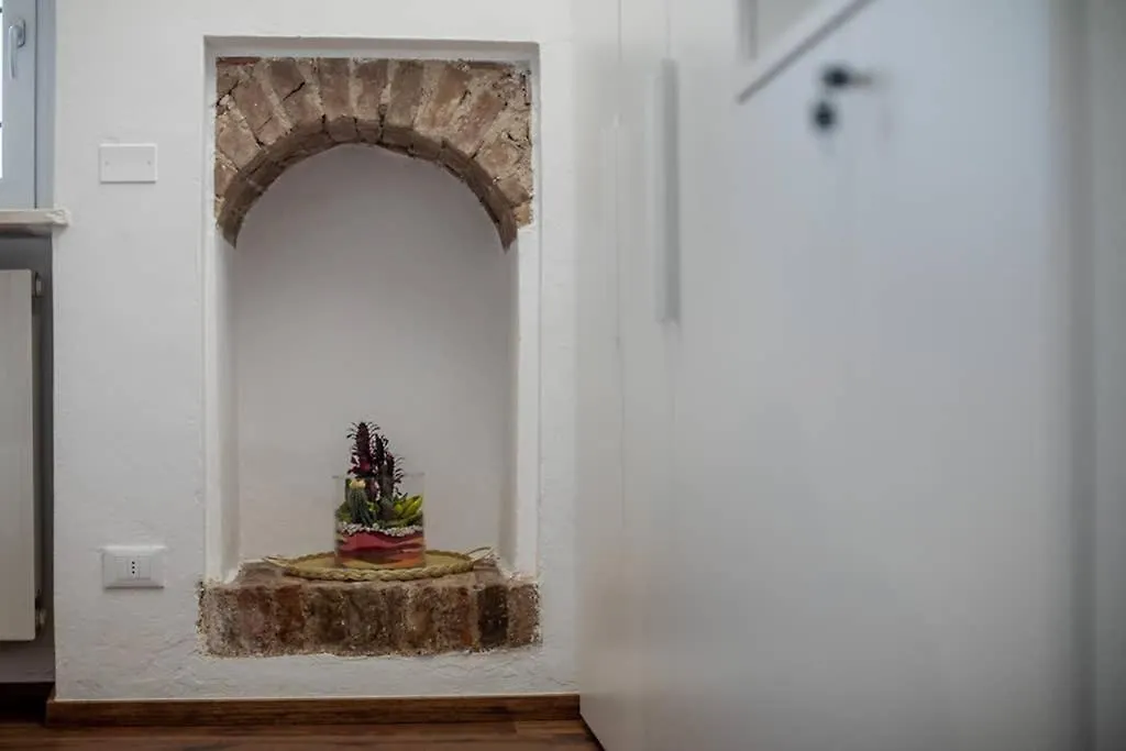 Giustissimi Haus Apartment Verona
