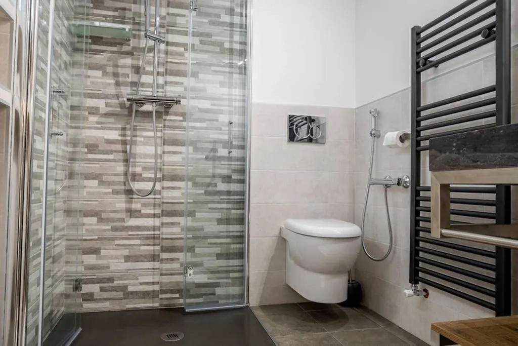 Giustissimi Haus Apartment Verona
