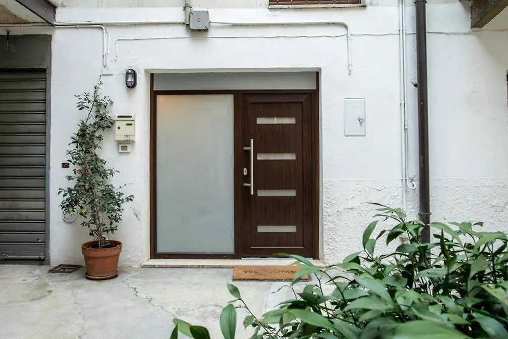 Giustissimi Haus Apartment Verona